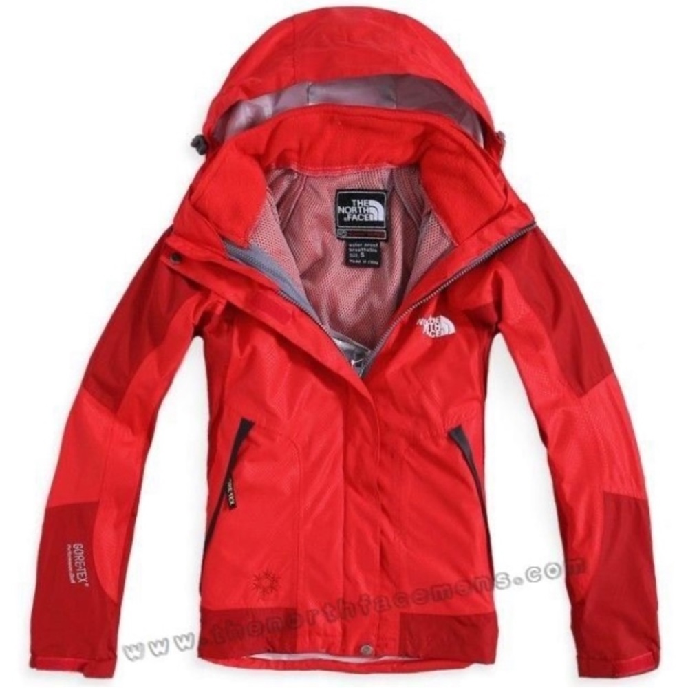 NORTHFACE SNOW SKIING JACKET
